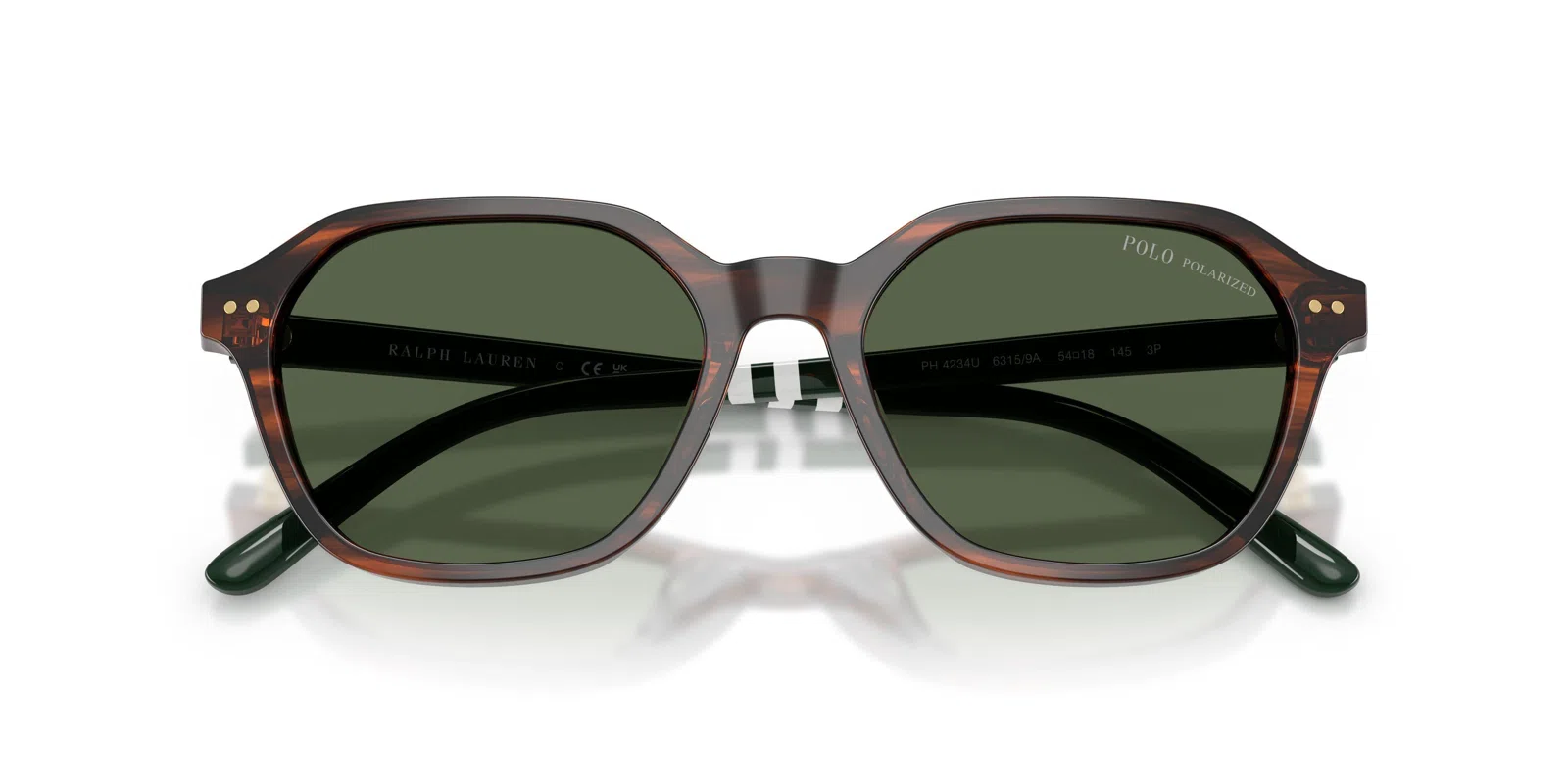 Polo 4234U Sunglasses - view 25